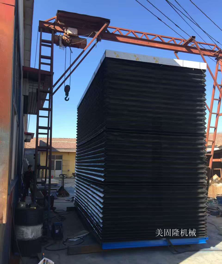 贵港固定式升降机价格
