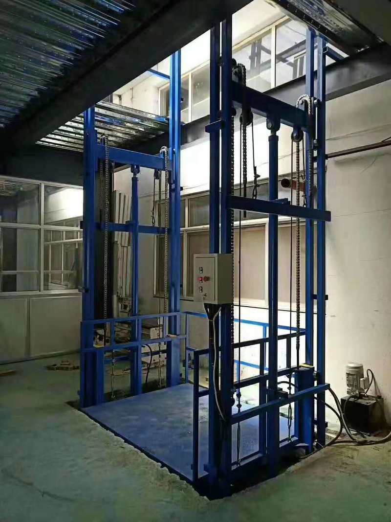 贵港小型货梯