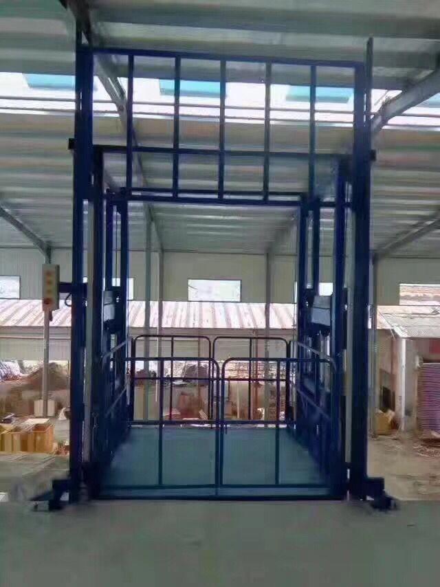 贵港简易货梯