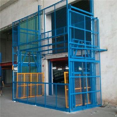 贵港仓库货梯