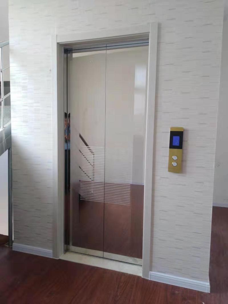贵港小型电梯