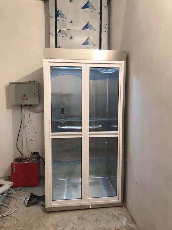 贵港家用小型电梯