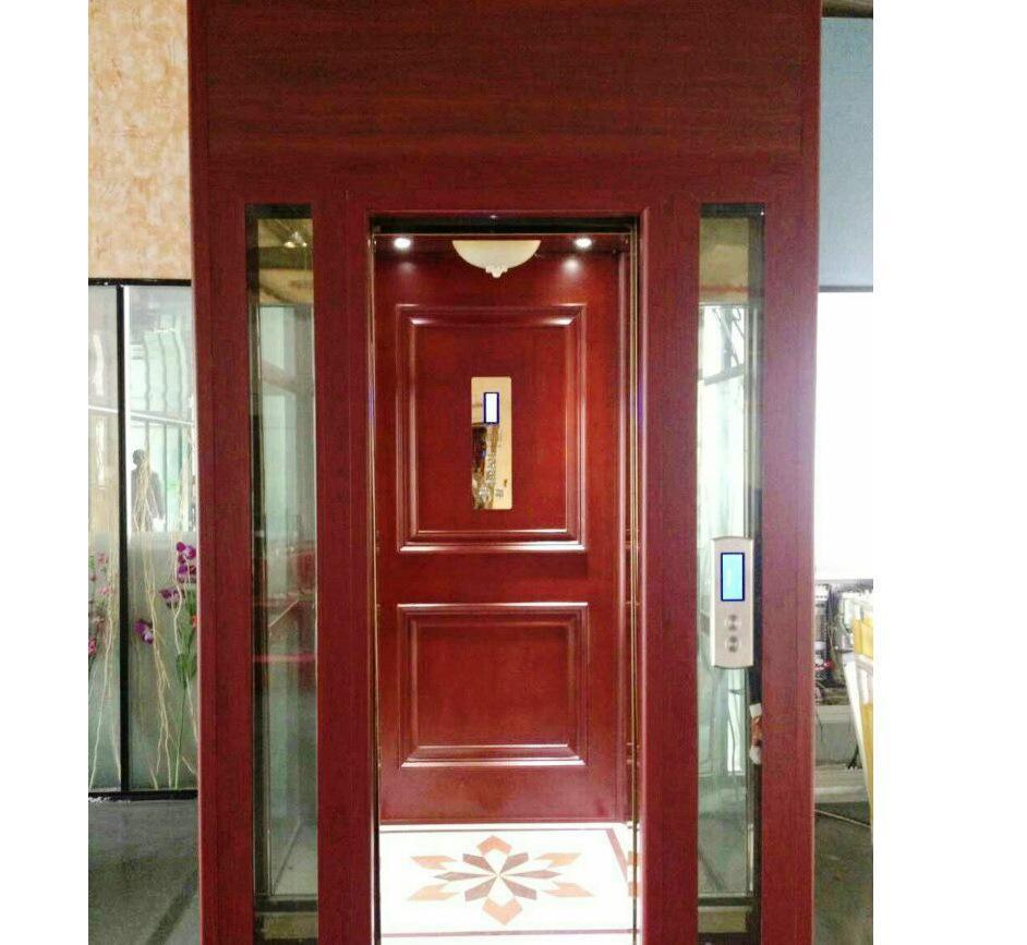 贵港小型别墅电梯
